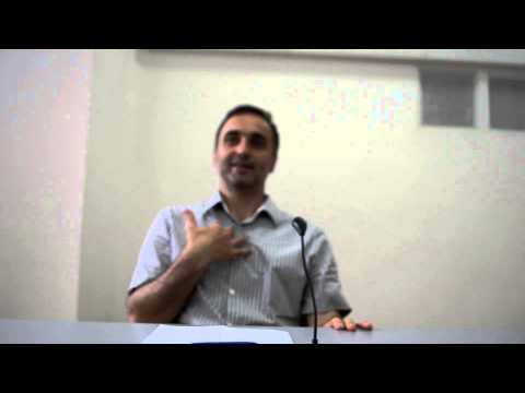 ლევან ხოსიტაშვილი - ოშო და მედიტაცია