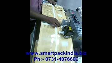 High-Speed Batch Coding Machine - (Hot Ink Roller)  CONTACT- +91 9109108483