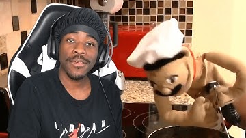 SML Movie Hide And Seek Reaction