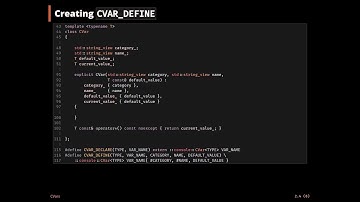 Modern C++: Metaprogramming