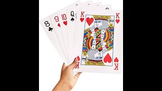 হাজারী খেলায় জেতার বিশেষ এক কৌশল  ( playing card tricks) screenshot 2