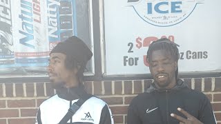 stay n your lane h2o kidd ft h2o rocko g.e.d crazo