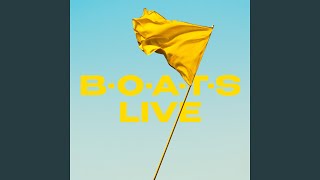 Bigger Life (Live) - Michael Patrick Kelly