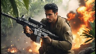 Vigor | ARMA හදපු අයගේ අලුත්ම ගේම