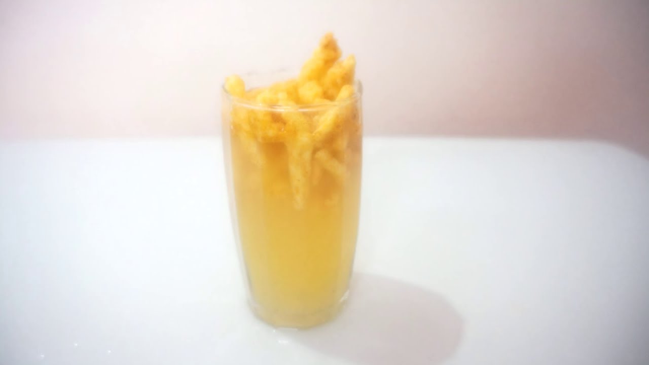 Kurkure Vs ENO Challenge No 2