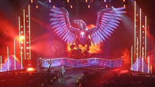 Helloween - Eagle Fly Free @ Spodek, Katowice 28.10.2025