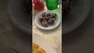 Yulaftan Lokum Gerçek Lokumdan Daha Lezzetli