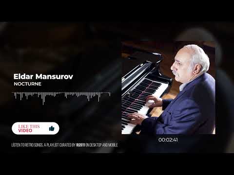 Eldar Mansurov -