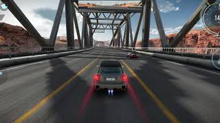 Carx highway racing mini cooper screenshot 4