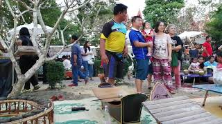 Templa festo (multe da bruo!)