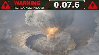 Call of Duty Modern Warfare 2019: Tactical Nuke Sound Effect (With watchtower quote)