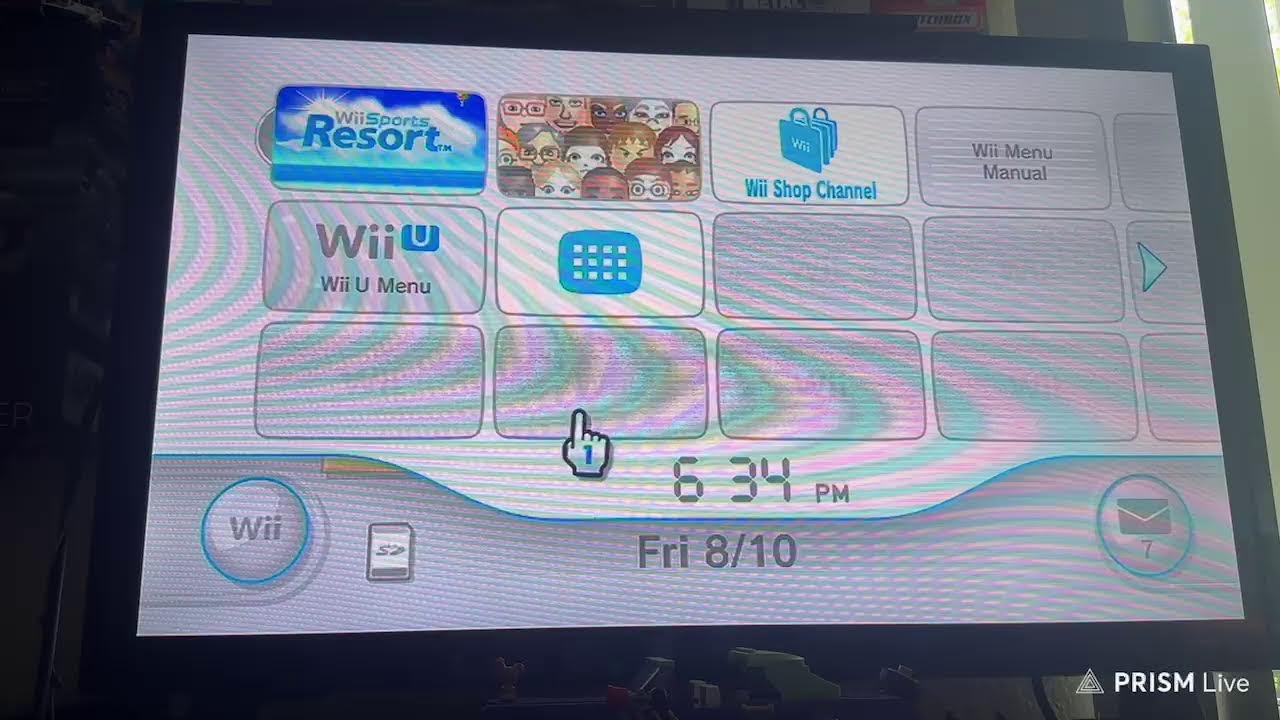 Wii Games LIVE! (2/18/23)