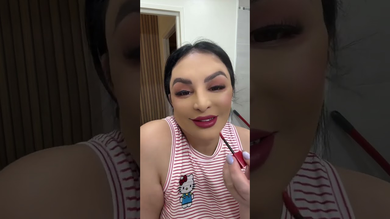 ديفا ريبيكا : كيفاش نعمل ميك اب كامل الجزة التاني