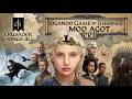 CK3 SIMULADOR GAME OF THRONES - MOD AGOT