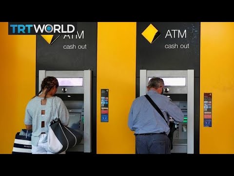 Who Regulates Financial Services In Australia
