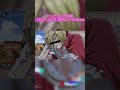 【#shorts ✂️】野良さんにワンピース声真似凸してみたww