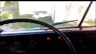 Kamaz start