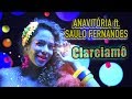 ♬ AnaVitória feat. Saulo Fernandes ♪♫ Clareiamô (Legendado) 2018