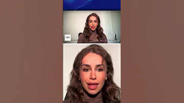 Iranian American Lawyer A Daughter Of Iran 