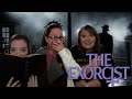 We Survived *THE EXORCIST* (And We Loved It!)