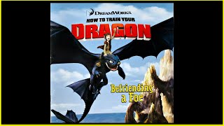 How To Train Your Dragon