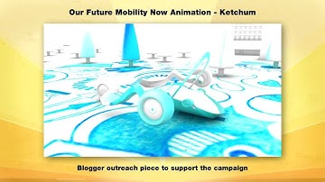 Sliced Bread Animation - Corporate Communications