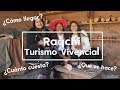 TURISMO VIVENCIAL EN RAQCHI, CUSCO | CURRICULUM MOCHILERO