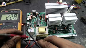 Microtek Heritage 600va Ups Circuit Diagram