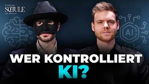 KI-Blase oder echte Revolution? Deep Dive mit KI-Insider Maximilian Raabe