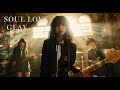 SOUL LOVE / GLAY 🎸放課後の女子高生軽音部が 歌ってみた [AI Sing Jpop  kAthrsIs -カタルシス-]