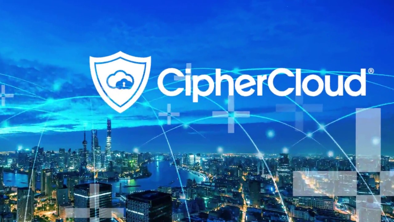 Cloud Security - Don't Be The Next Data Breach Headline