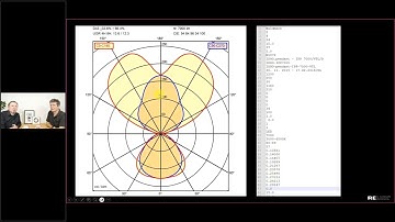 FUN with RELUX – Episode 47 –  Photometric data formats