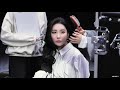 Capture de la vidéo 선미(Sunmi) '꼬리(Tail)' Mv Making Film