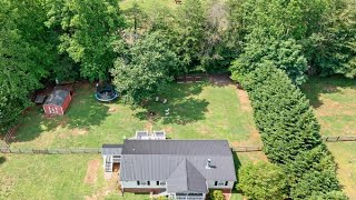 6075 Clearbrook Lane, Iron Station, NC Presented by Matt Hopkins.