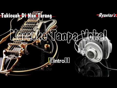 Download Lirik Lagu Ratu Sikumbang Takicuah Di Nan Tarang Arsia Lirik