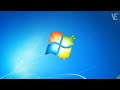 End of video
