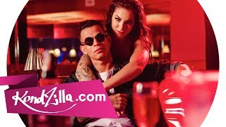 Dadá Boladão Feat. Diomedes Chinaski - Diabinha Remix Brega Funk Kondzilla