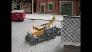 Wwii Butch In Action