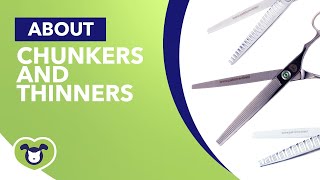 Chunkers and Thinners
