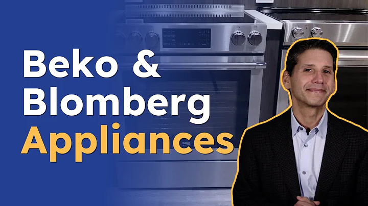 What are Beko or Blomberg Appliances? - Ratings / ...