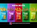 Terra Tortilla Chips de Marco Polo - Atributos