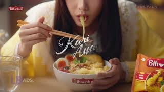 Transtv Bihunku Karena Kamu No. 1 Bihunku No. 2 - Asmr New Variant Feat. Jkt48 15 Detik