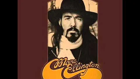 Marc Ellington - Yarrow