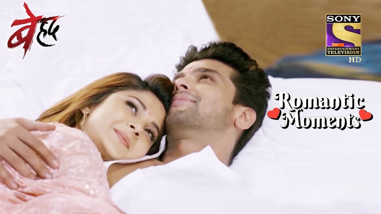Arjun And Maya's New Journey | Beyhadh | Romantic Moments