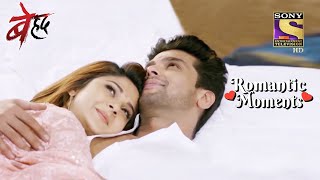 Arjun And Maya's New Journey | Beyhadh | Romantic Moments