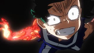 MHA x Alright [AMV]