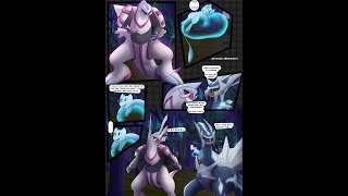 Pokemon TF 16