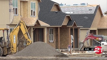 Bend Chambers Workforce Housing Initiative to address housing crisis