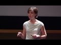 Expecting More From Teaching: Deanna LeBlanc at TEDxUniversityofNevada