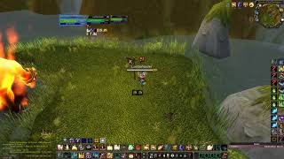 Reckoning bug wowcircle